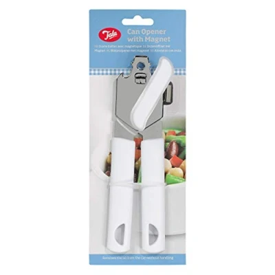 Image of Tala Can Opener with Magnetic Lid Lifter
