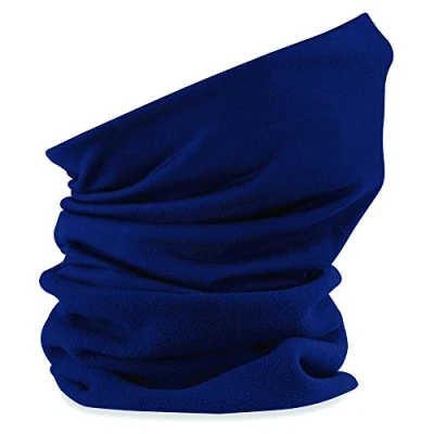 Image of Beechfield Morf¢ Suprafleece¢ Baseball Cap, Blue (French Navy), One Size