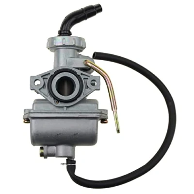 Image of GOOFIT PZ16 Carburetor Replacement For 50cc 70cc 90cc 110cc Chinese Taotao Roketa ATV Dirt Bike
