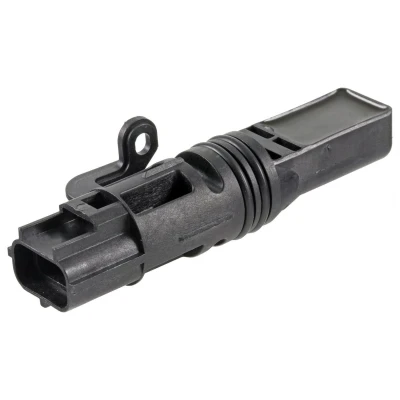 Image of C20221551 Impulse Sensor HELLA 6PU 009 146 891 with gaskets/seals fastening clamp FORD: Focus 2, FIESTA 6, 5, MAZDA: 2 Hatchback