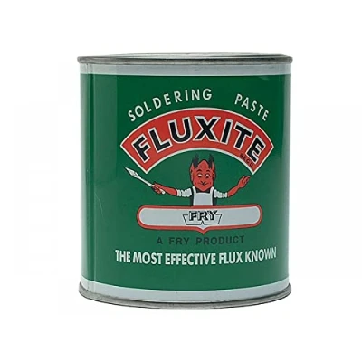 Image of Fluxite Tin Soldering Paste 450gm