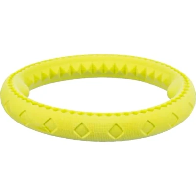 Image of Trixie 33444 Floating TPR Ring, Assorted Colours, 1 Piece