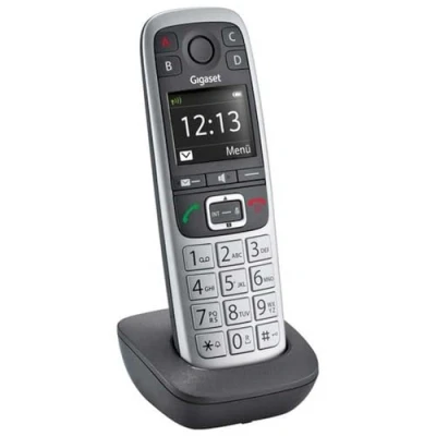 Image of GIGASET E560HX [International Version, Not Compatible in the UK]