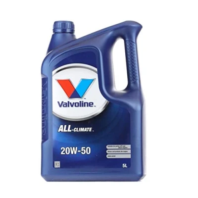 Image of Valvoline 872789 Engine Oil