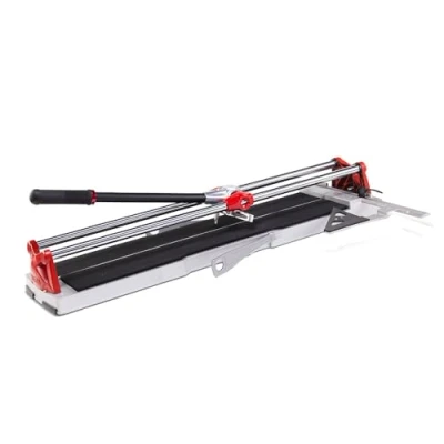 Image of Rubi 14990 Manual Cutter with Case, Grey,92 cm