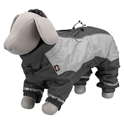 Image of TRIXIE Helsinki Snowsuit for Dogs