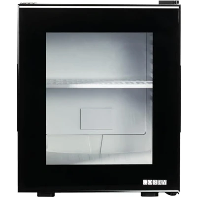 Image of Corby Eton 20L Glass Door Minibar