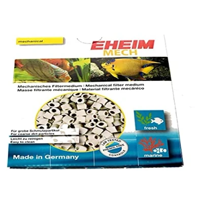 Image of Eheim Mech Ceramic Rings, 1 Litre