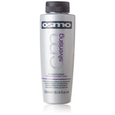 Image of Osmo Silverising Conditioner 300ml