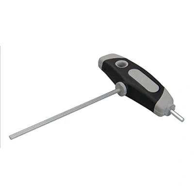 Image of King Dick T Handle Hex Wrench 3 x 100mm