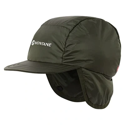 Image of Montane Insulated Mountain Cap
