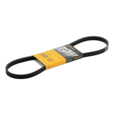 Image of 977132D100, 977132E000 V ribbed belt CONTITECH 4PK855 855mm 4 AUDI: 80 B4 Saloon, LANCIA: Y, MAZDA: MX 5 I