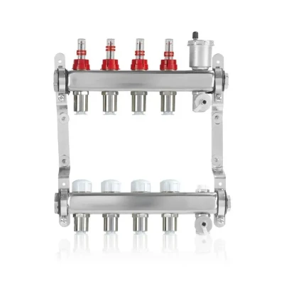 Image of JG Underfloor Heating Manifold