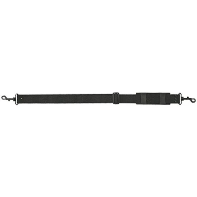 Image of GEWA Tragriemen Violinkoffer für Violin, Violakoffer schwarz mit Schulterauflage 40 mm