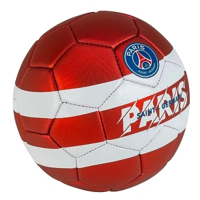 Image of PARIS SAINT GERMAIN PSG Football Official Collection Size 5