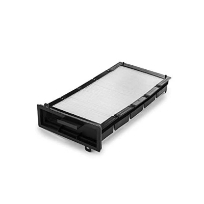 Image of 6447HT Pollen Filter UFI 53.090.00 Particulate 343mm 157,5mm 73,5mm