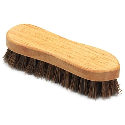 Image of Addis 513870 190mm Scrubbing Brush, Varnished