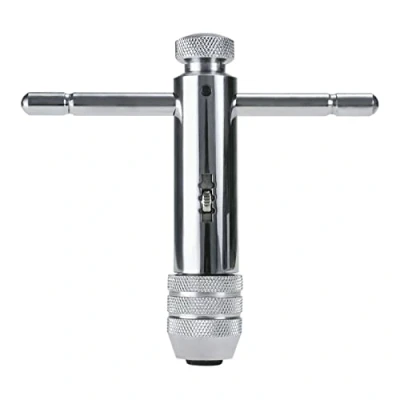 Image of Ruko 241001 Ratchet Bit Holder M3 M10 85 mm