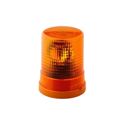 Image of 11025485, 150390300, 82252076011 Rotating Beacon HELLA 2RL 004 958 111 Halogen yellow
