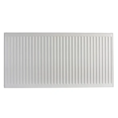 Image of Halcyon By Stelrad K1 Compact Single Panel Radiator 600mm X 1000mm