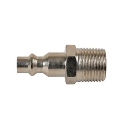 Image of Connect 30983 Euro Universal Male Screwed Adaptor 3/8 BSP 5pc