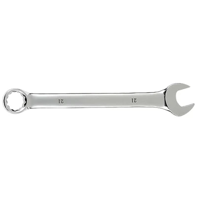 Image of Cyclo 21 mm Open/Ring Spanner