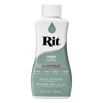 Image of Rit Dye, Sage