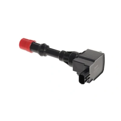 Image of CL585 Ignition coil VALEO 245320 3 pin connector Flush Fitting Pencil Coils HONDA: Jazz 2