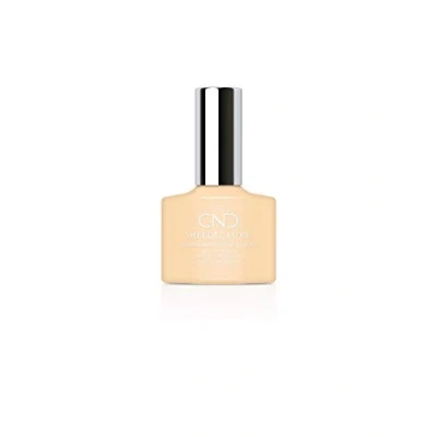Image of CND Shellac Luxe Exquisite Nail Polish Bottle