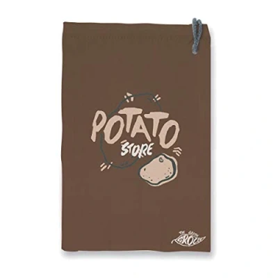 Image of Eddingtons The Green Grocer Potato Storage Bag