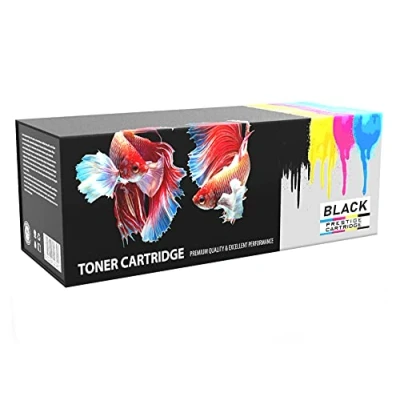 Image of Compatible TK 3170 Laser Toner Cartridge for Kyocera Ecosys P3050dn, P3055dn, P3060dn Black