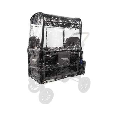 Image of WonderFold W2 Rain Cover