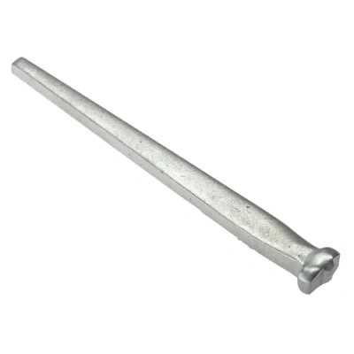 Image of Forgefix CC65B500 500g Bright Cut Clasp Nail