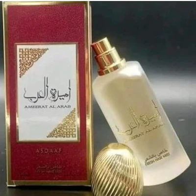 Image of Ameerat Al Arab Hair Mist 50ml By Ard Zaafaran Maison Alhambra