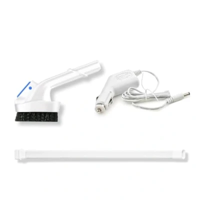 Image of JML Invictus X1 Accessories Turn your One vacuum into a reach anywhere cleaner White