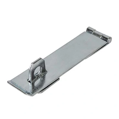 Image of Faithfull PHS150 Zinc Plated Hasp and Staple 150mm