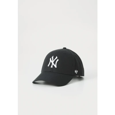 Image of 47 New York Yankees Navy MLB Most Value P. Snapback Cap One Size