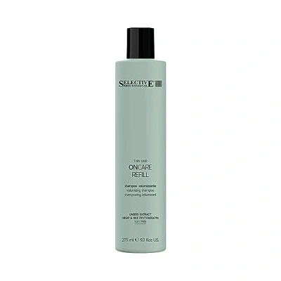Image of Selective Professional Shampoo 275ml Thickening and Volumising for Fine Hair