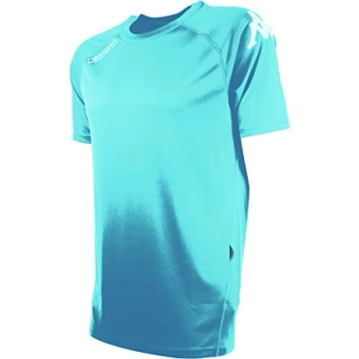 Image of Kappa These SS Men&#039;s Tesis Navy T Shirt