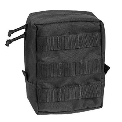 Image of Helikon Tex GENERAL PURPOSE CARGO POUCH Cordura Black
