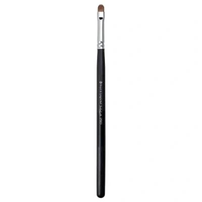 Image of Royal &amp; Langnickel Silk Pro Adding a Highlight in the Inside Corners of Eye Detailer Brush