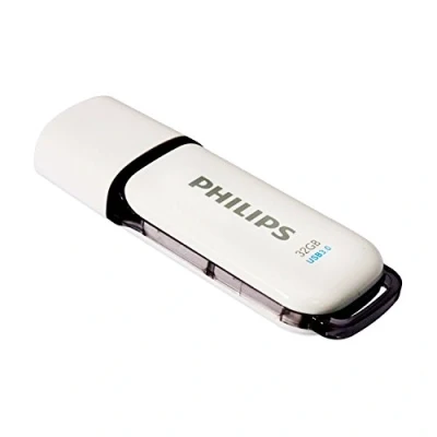 Image of Philips Snow High Performance Edition 32 GB USB 3.0 Pen Drive