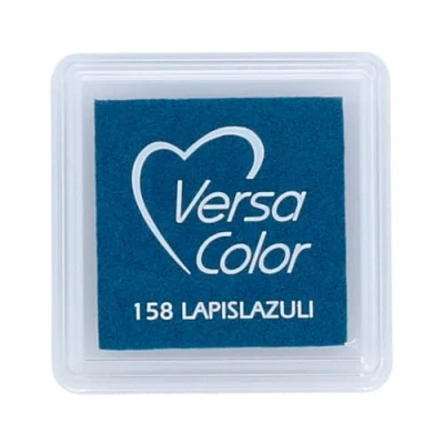 Image of Tsukineko Versasmall Lapis Lazuli Ink Pad