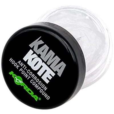 Image of Korda Kama Kote Anti Corrosion Hook Point Compound (KAM27)