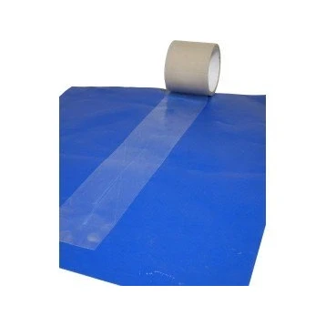 Image of Adhesive Tape Transparent Repair Side Panels