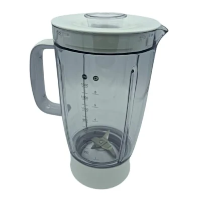 Image of Kenwood KW681153 Complete Liquid Blender Jug Acrylic
