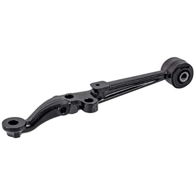 Image of 4806953010, 4806959025 Suspension Arm FEBI BILSTEIN 43138 Front Axle Left, Lower, Control Cast Steel LEXUS: IS I Saloon, Sportcross