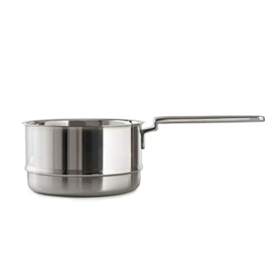 Image of Robert Welch Campden Cookware Steamer Insert for 3.2L Saucepan. 25 YEAR GUARANTEE