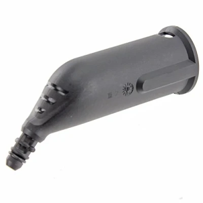 Image of SPARES2GO Detail Jet Nozzle for Karcher Steam Cleaners