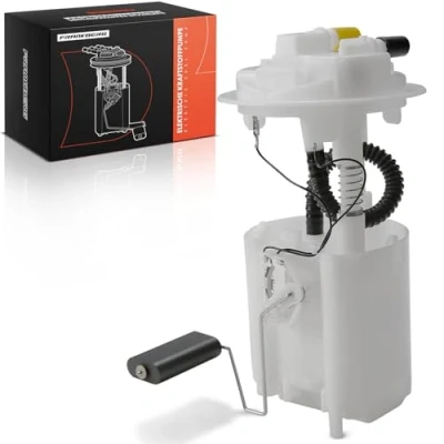 Image of Fuel Tank Sender Unit Without Pump Compatible with Berlingo/Berlingo First GFK,GJK,MF M Partner 5,G 1.9L 2001 2011 313011313090